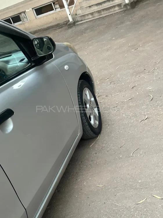 Suzuki Alto 2013 for Sale in Islamabad Image-1