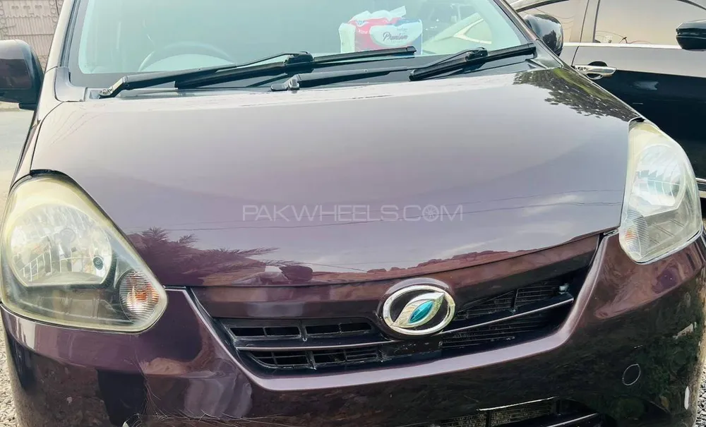 Daihatsu Mira 2014 for Sale in Bahawalpur Image-1
