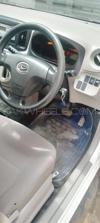 Daihatsu Mira 2015 for Sale in Pindi gheb Daihatsu Mira 2015 for Sale in Pindi gheb Image-4
