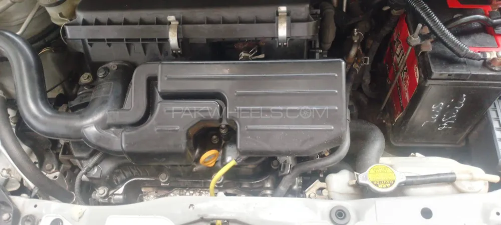 Daihatsu Mira 2015 for Sale in Pindi gheb Daihatsu Mira 2015 for Sale in Pindi gheb Image-6