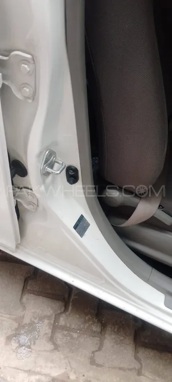 Daihatsu Mira 2015 for Sale in Pindi gheb Daihatsu Mira 2015 for Sale in Pindi gheb Image-5