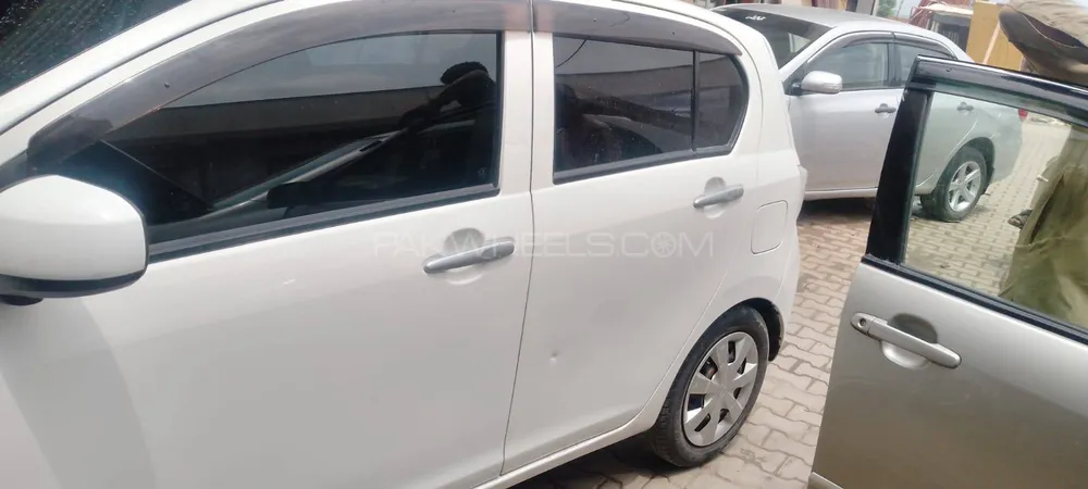 Daihatsu Mira 2015 for Sale in Pindi gheb Daihatsu Mira 2015 for Sale in Pindi gheb Image-15