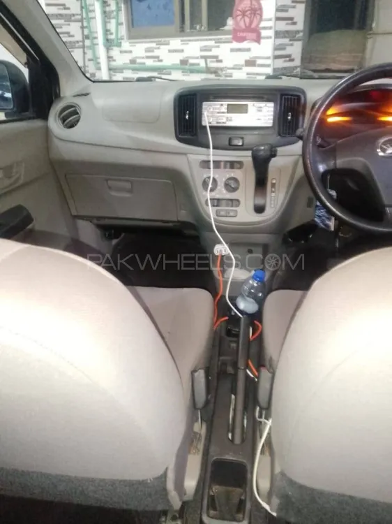 Daihatsu Mira 2015 for Sale in Pindi gheb Daihatsu Mira 2015 for Sale in Pindi gheb Image-15