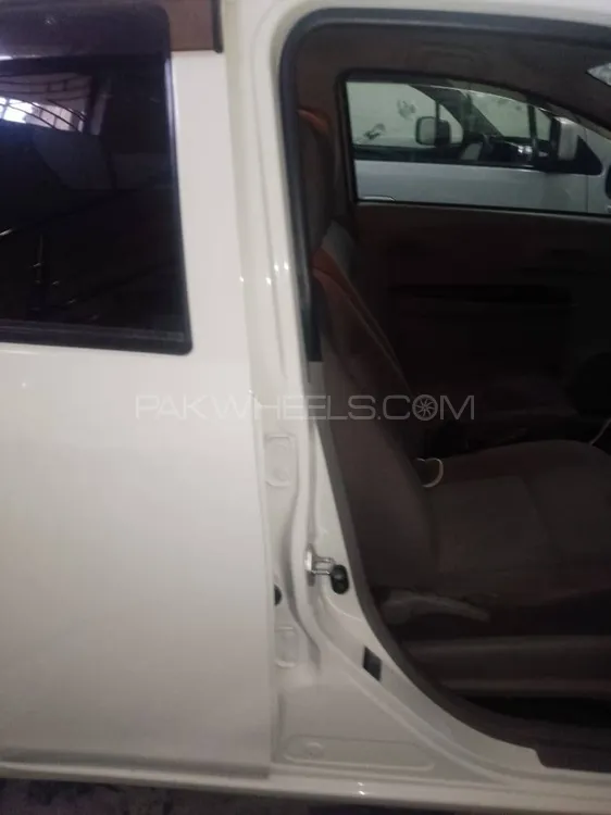 Daihatsu Mira 2015 for Sale in Pindi gheb Daihatsu Mira 2015 for Sale in Pindi gheb Image-12