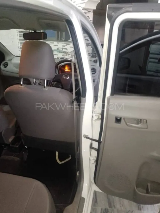 Daihatsu Mira 2015 for Sale in Pindi gheb Daihatsu Mira 2015 for Sale in Pindi gheb Image-16