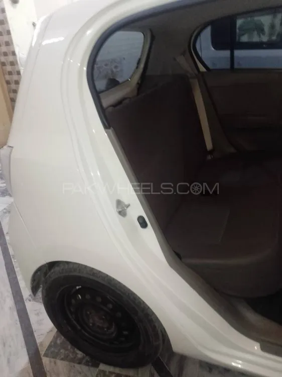 Daihatsu Mira 2015 for Sale in Pindi gheb Daihatsu Mira 2015 for Sale in Pindi gheb Image-17