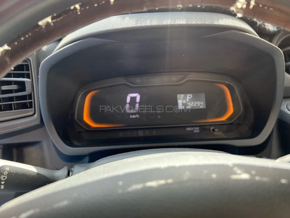 Daihatsu Mira 2018 for Sale in Karachi Daihatsu Mira 2018 for Sale in Karachi Image-2