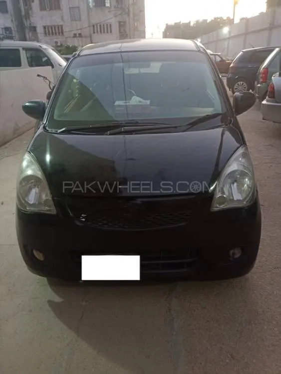 Daihatsu Mira 2010 for Sale in Karachi Image-1