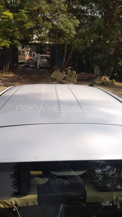Daihatsu Mira 2020 for Sale in Swabi Daihatsu Mira 2020 for Sale in Swabi Image-11