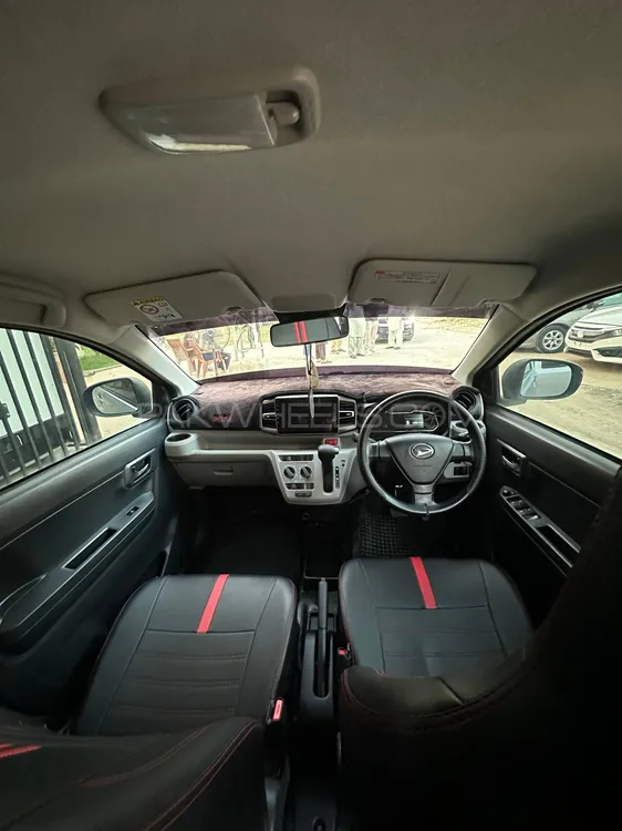 ڈائیہاتسو میرا 2021 for Sale in کراچی ڈائیہاتسو میرا 2021 for Sale in کراچی Image-7
