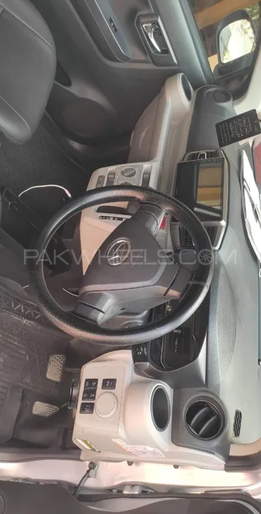 Daihatsu Mira 2021 for Sale in Islamabad Image-1