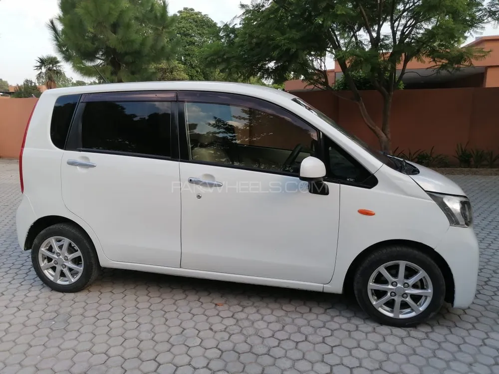 Daihatsu Move 2016 for Sale in Wah cantt Image-1