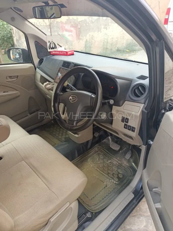 Daihatsu Move 2014 for Sale in Lahore Image-1