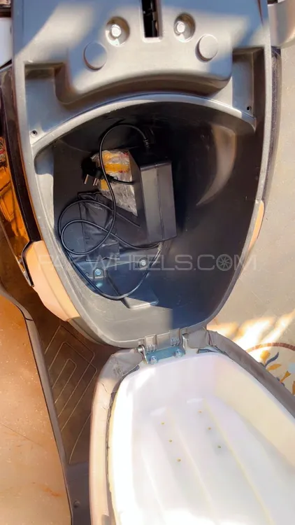 Evee Gen-Z 2024 for Sale Evee Gen-Z 2024 for Sale Image-3