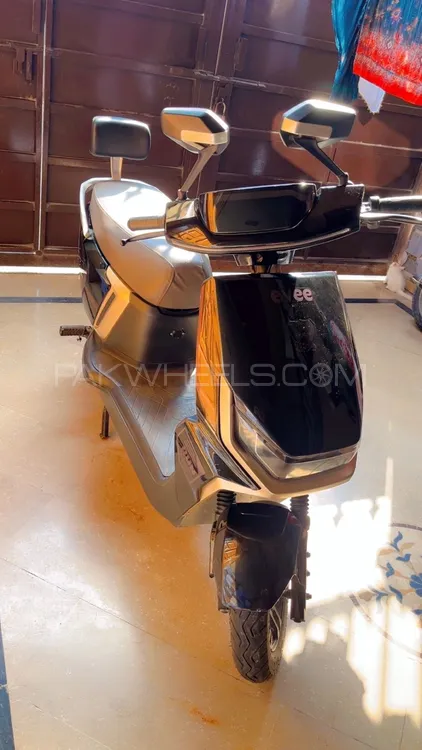 Evee Gen-Z 2024 for Sale Evee Gen-Z 2024 for Sale Image-5