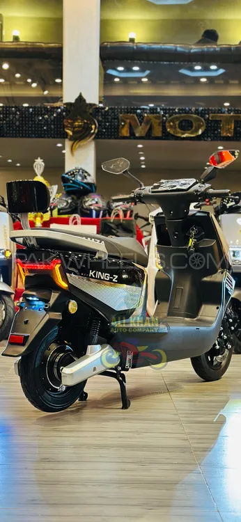 Evee Gen-Z 2025 for Sale Evee Gen-Z 2025 for Sale Image-8