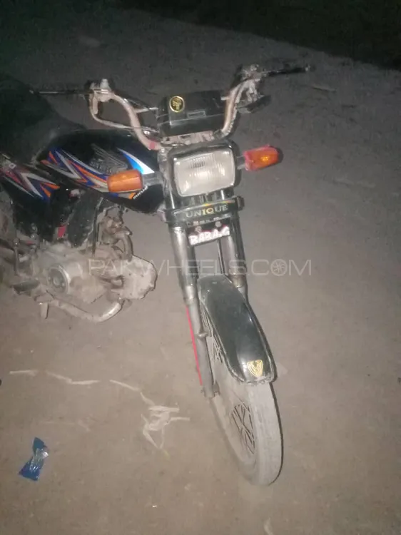 Hi Speed CDI SR-70CC EURO-2 2022 for Sale Image-1
