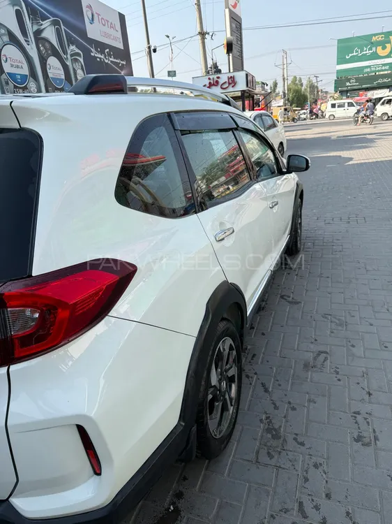 Honda BR-V 2021 for Sale in Sialkot Image-1