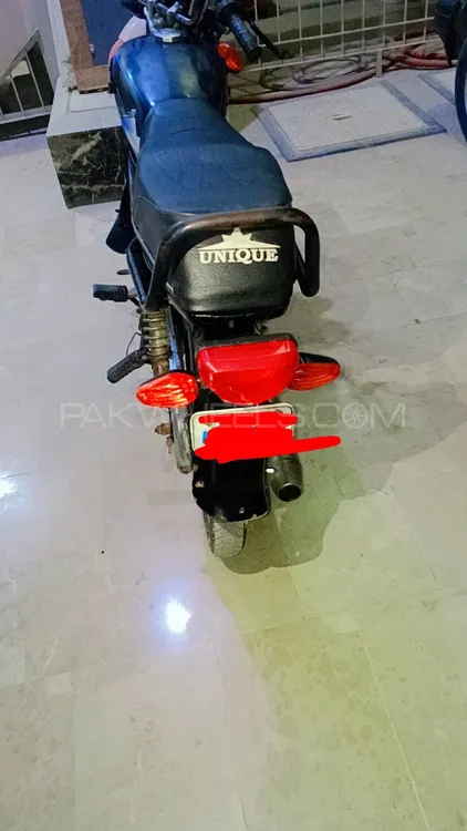 Unique UD 70 2011 for Sale Image-1