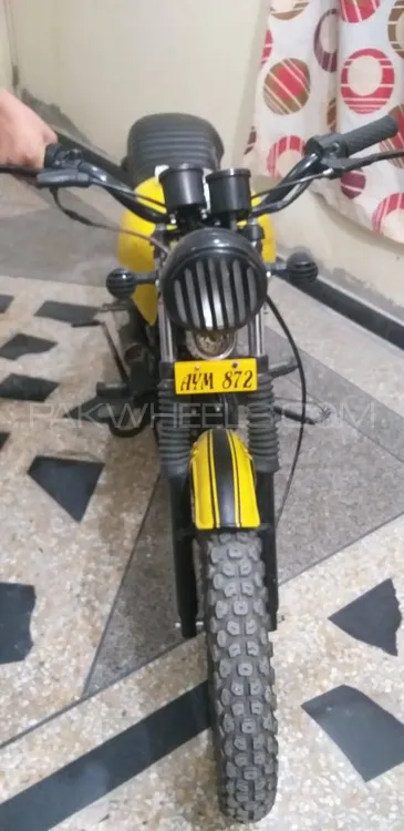 Chinese Bikes Other 2019 for Sale Image-1