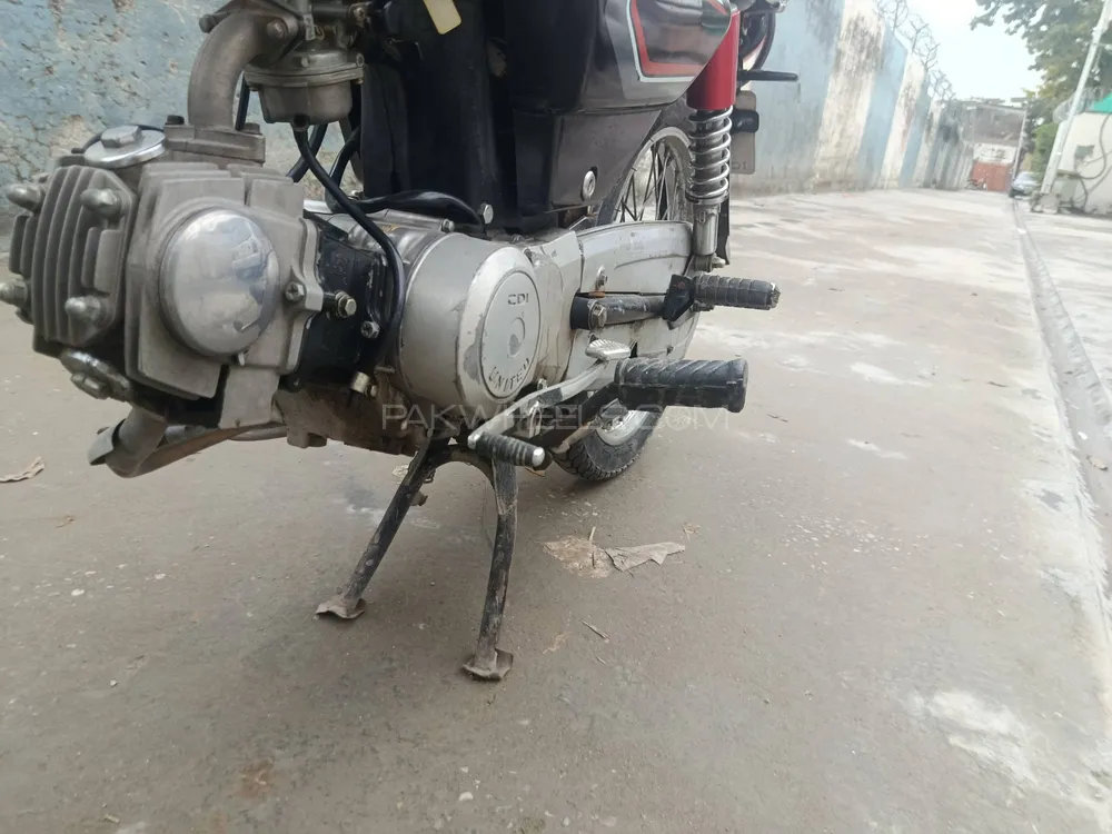 Chinese Bikes 70 2020 for Sale Image-1