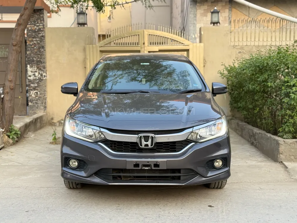 Honda City 2022 for Sale in Rawalpindi Image-1