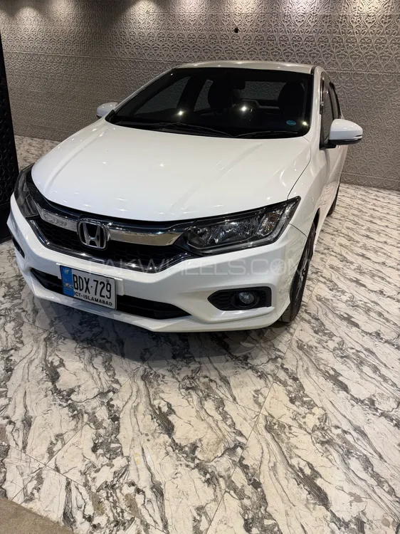 Honda City 2024 for Sale in Gujranwala Image-1