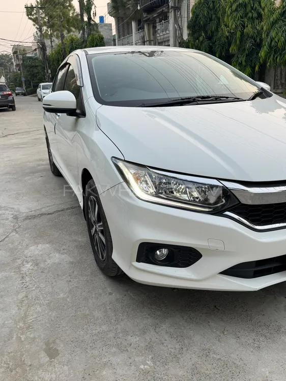 Honda City 2025 for Sale in Lahore Honda City 2025 for Sale in Lahore Image-2