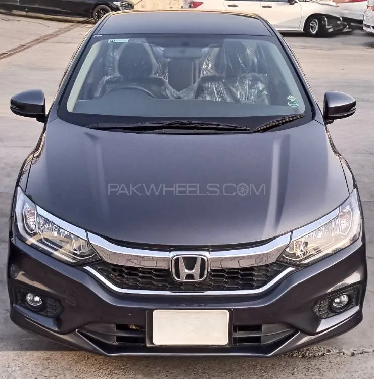 Honda City 2025 for Sale in Lahore Honda City 2025 for Sale in Lahore Image-2