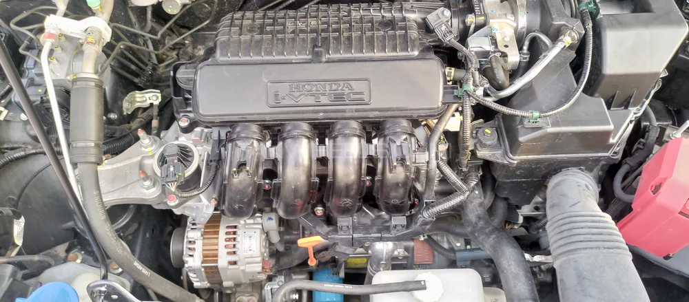 Honda City 2025 for Sale in Lahore Honda City 2025 for Sale in Lahore Image-12