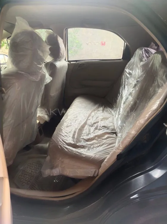 Honda City 2007 for Sale in Kabirwala Honda City 2007 for Sale in Kabirwala Image-8