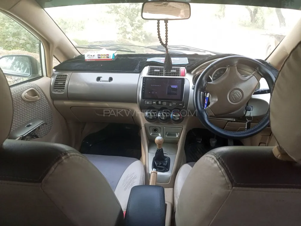 Honda City 2025 for Sale in Okara Image-1