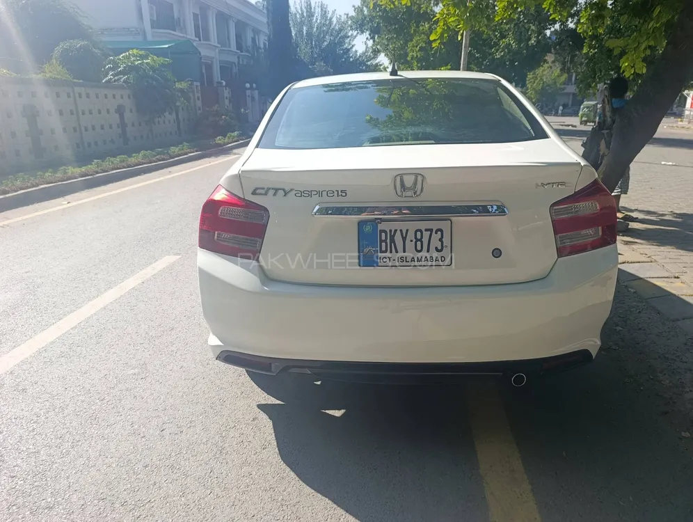 ہونڈا سٹی 2013 for Sale in راولپنڈی ہونڈا سٹی 2013 for Sale in راولپنڈی Image-5