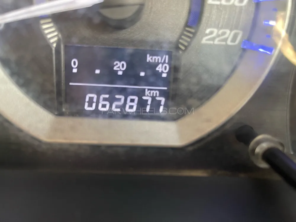 Honda City 2018 for Sale in Karachi Honda City 2018 for Sale in Karachi Image-9