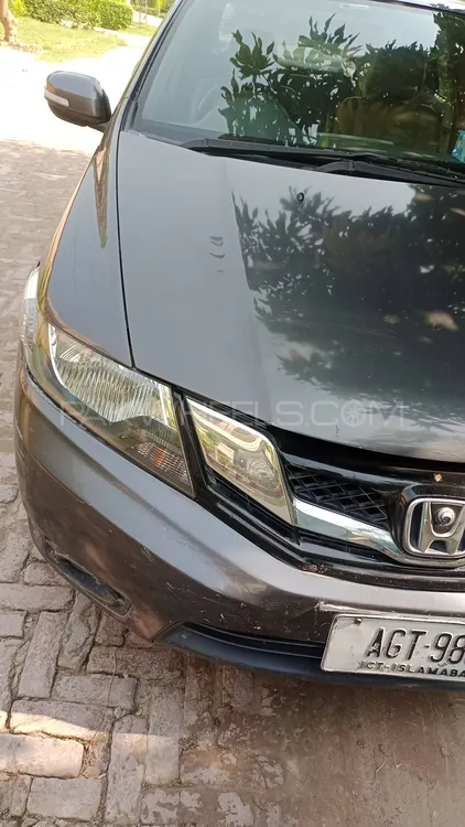 ہونڈا سٹی 2019 for Sale in فیصل آباد ہونڈا سٹی 2019 for Sale in فیصل آباد Image-3