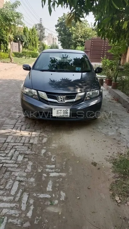 ہونڈا سٹی 2019 for Sale in فیصل آباد ہونڈا سٹی 2019 for Sale in فیصل آباد Image-16