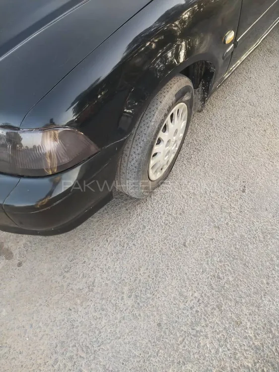 Honda City 1997 for Sale in Rahim Yar Khan Image-1
