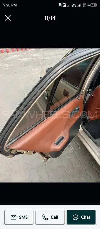 Honda City 1998 for Sale in Attock Honda City 1998 for Sale in Attock Image-10