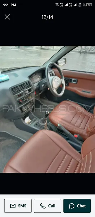 Honda City 1998 for Sale in Attock Honda City 1998 for Sale in Attock Image-15