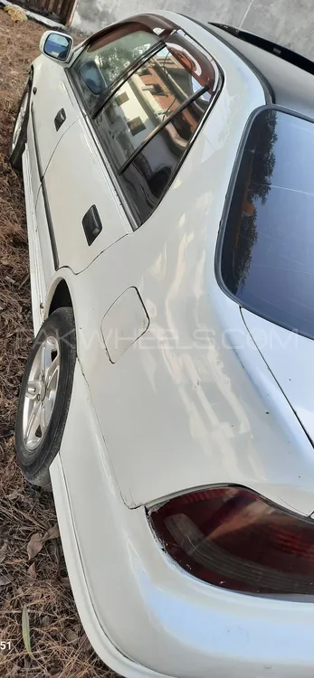 Honda City 2003 for Sale in Gujranwala Honda City 2003 for Sale in Gujranwala Image-4