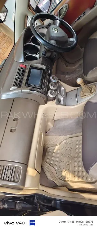 Honda City 2006 for Sale in Lahore Honda City 2006 for Sale in Lahore Image-12