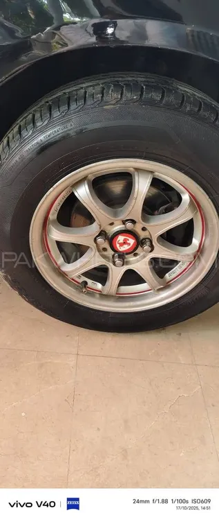 Honda City 2006 for Sale in Lahore Honda City 2006 for Sale in Lahore Image-13