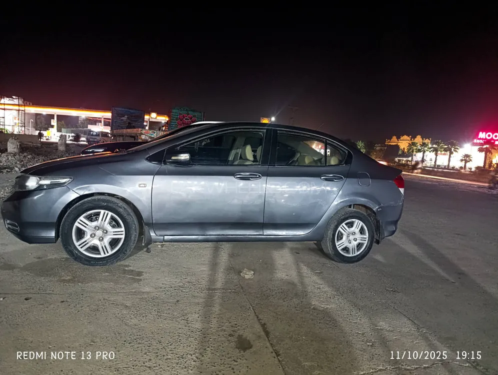 Honda City 2009 for Sale in Wah cantt Image-1