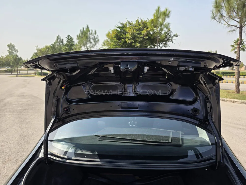 Honda City 2010 for Sale in Islamabad Honda City 2010 for Sale in Islamabad Image-5