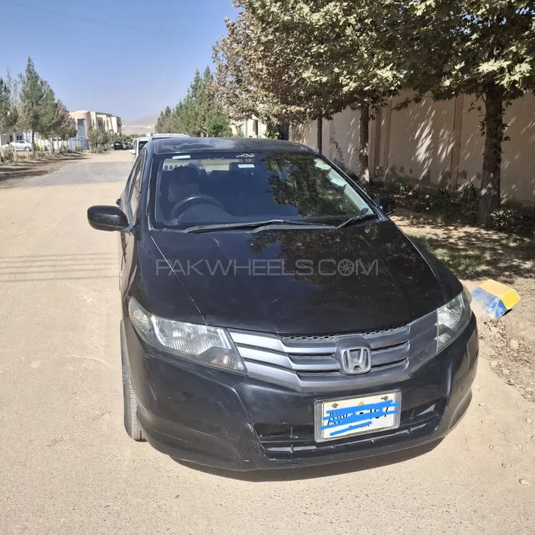 Honda City 2011 for Sale in Quetta Honda City 2011 for Sale in Quetta Image-4