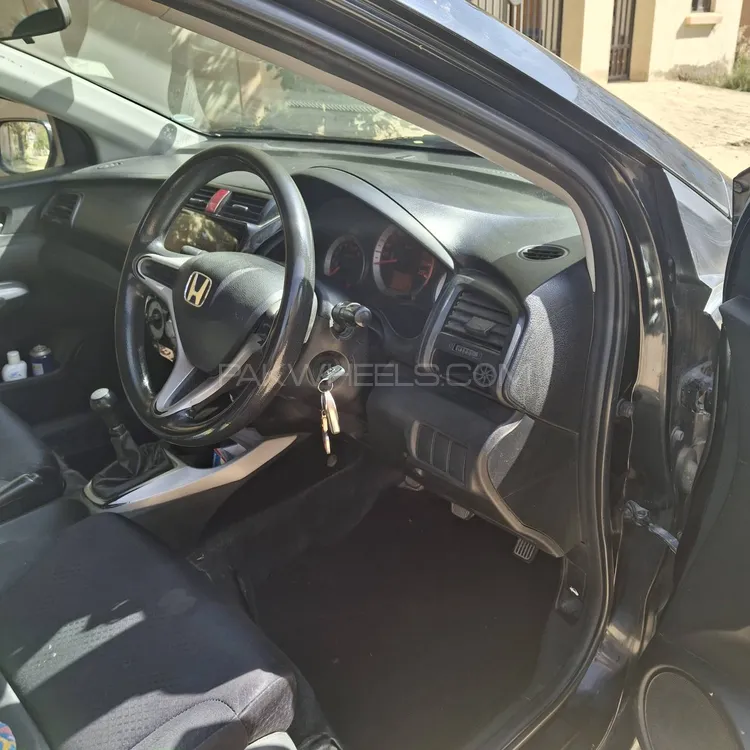 Honda City 2011 for Sale in Quetta Honda City 2011 for Sale in Quetta Image-2