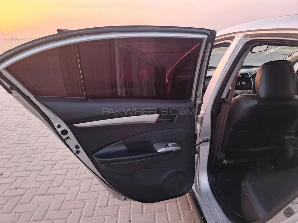 Honda City 2012 for Sale in Garh maharaja Honda City 2012 for Sale in Garh maharaja Image-18