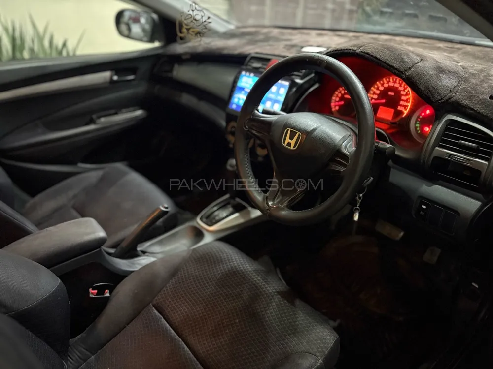 Honda City 2012 for Sale in Karachi Honda City 2012 for Sale in Karachi Image-7