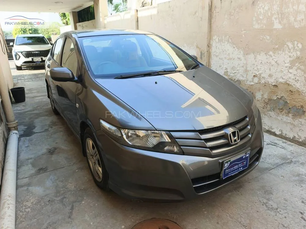 ہونڈا سٹی 2014 for Sale in لاہور ہونڈا سٹی 2014 for Sale in لاہور Image-2