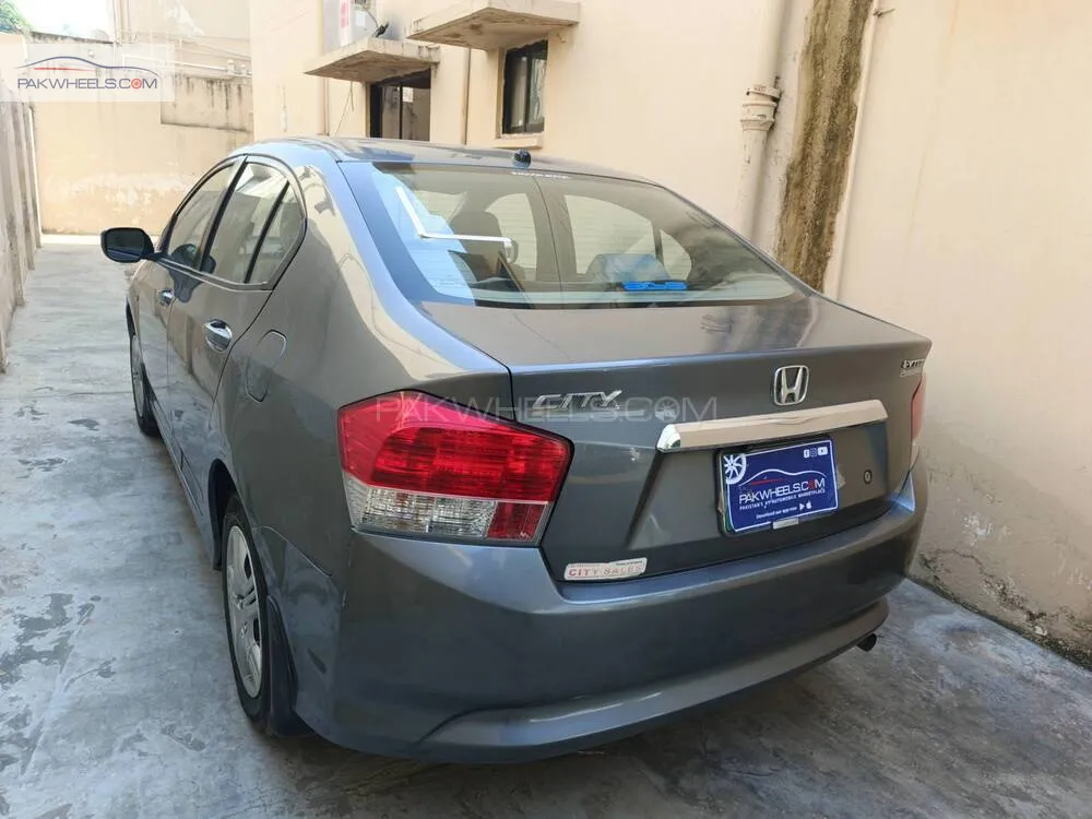 ہونڈا سٹی 2014 for Sale in لاہور ہونڈا سٹی 2014 for Sale in لاہور Image-5